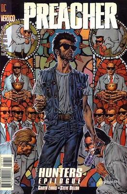 Preacher (Comic Book) #17