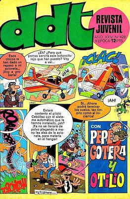 DDT 3ª época #428