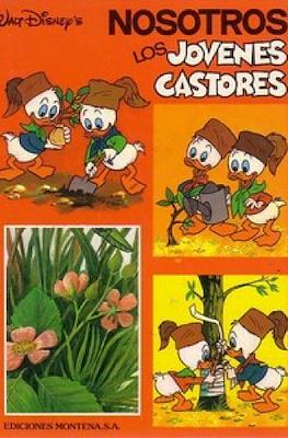 Nosotros los Jóvenes Castores #2