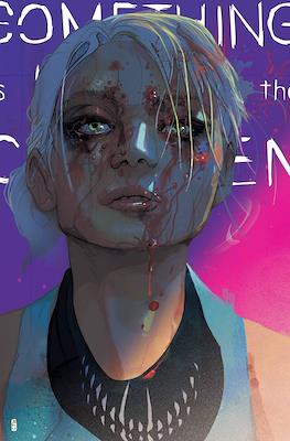 Something Is Killing The Children (Variant Cover) #33