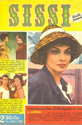 Sissi #168