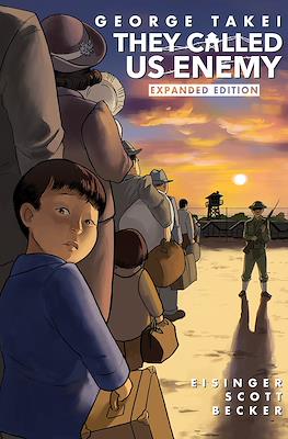 They Called Us Enemy: Expanded Edition
