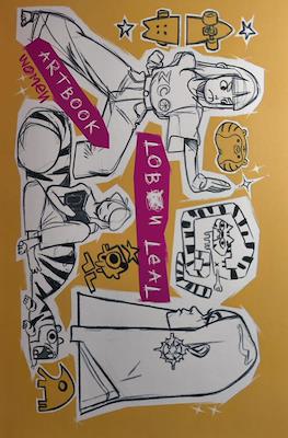 Artbook: Women