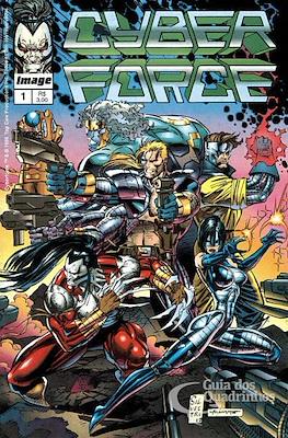 Cyberforce