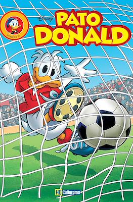 Pato Donald #70