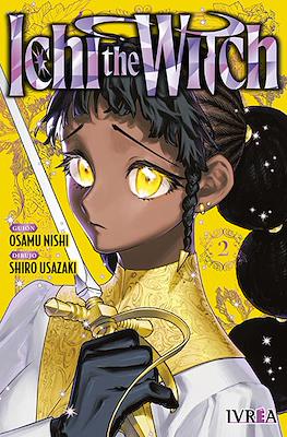 Ichi the Witch #2