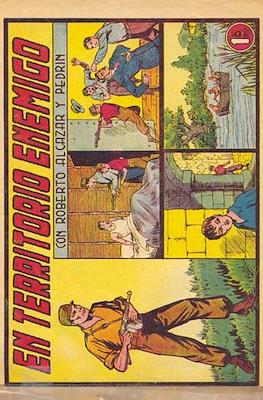 Roberto Alcázar y Pedrín #326