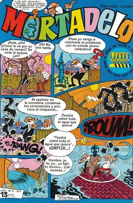 Mortadelo #302