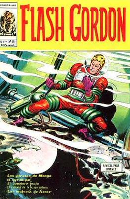 Flash Gordon Vol. 1 #30