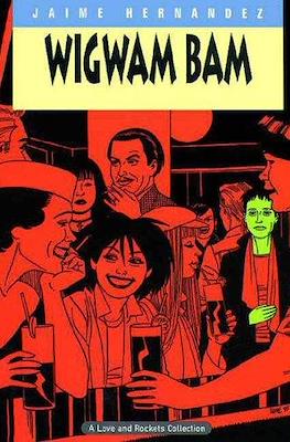 A Love and Rockets Collection / The Complete Love and Rockets (Hardcover) #11