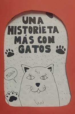 Una historieta más con gatos