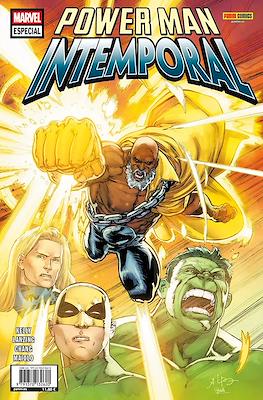 Marvel One-Shot (Rústica) #7