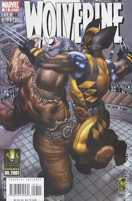 Wolverine / Dark Wolverine (2003-2010) #53