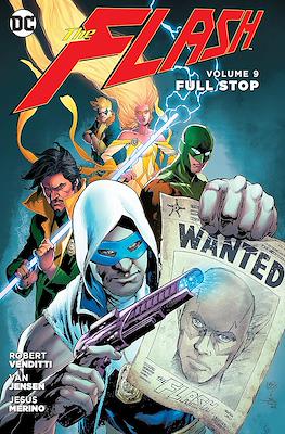The Flash Vol. 4 (2011-2016) #9