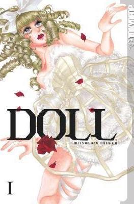 Doll #1