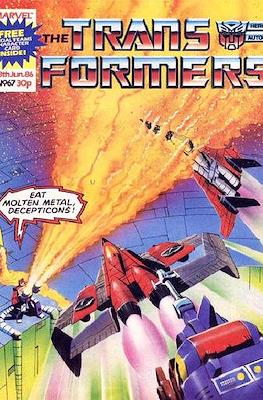 Transformers #67