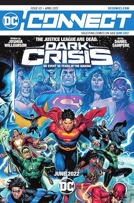 DC Connect (2020 - ) #23