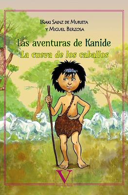 Las aventuras de Kanide