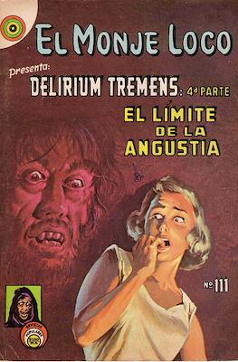 El Monje Loco #111
