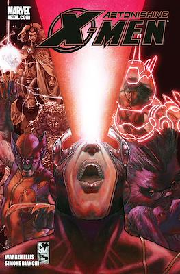 Astonishing X-Men Vol. 3 (2004-2013) #30