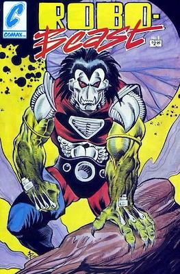 Robo-Beast