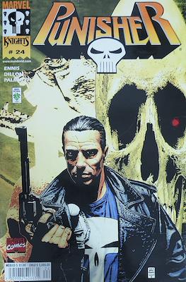 Marvel Comics Presenta #24