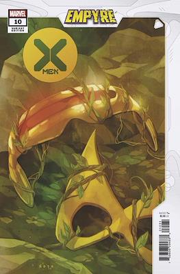 X-Men Vol. 5 (2019- Variant Cover) #10.1