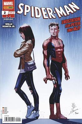 Spider-Man (2023-) #2