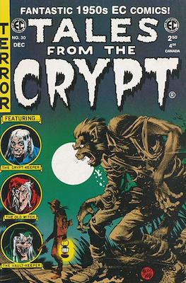 Tales from the Crypt #30