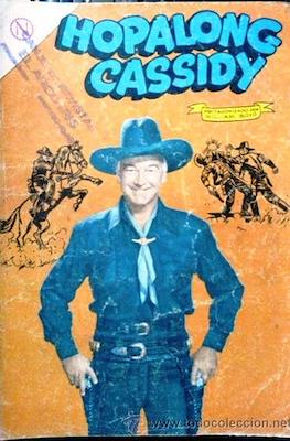 Hopalong Cassidy #112