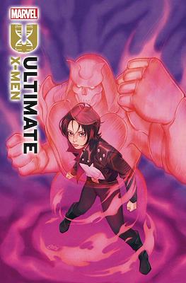 Ultimate X-Men Vol. 2 (2024-Variant Covers) #2