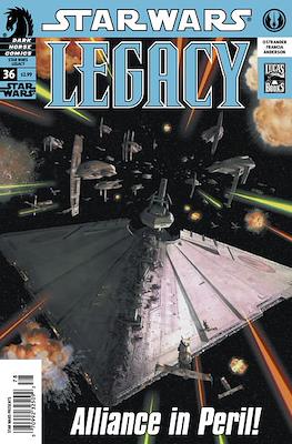 Star Wars: Legacy #36