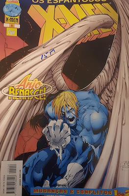 Os Espantosos X-Men / Espantosos X-Men & Wolverine #6
