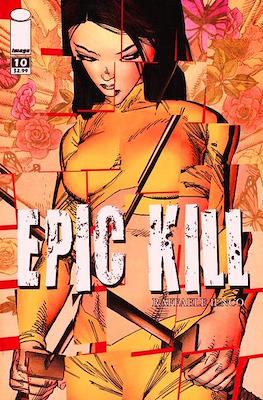 Epic Kill #10