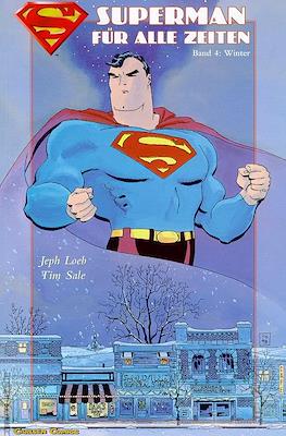 Superman: Für alle Zeiten #4