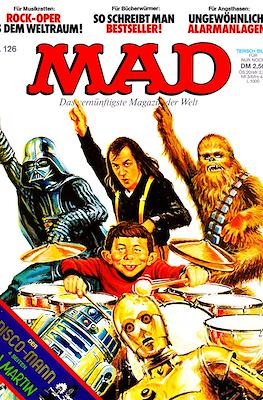 Deutsches Mad #126