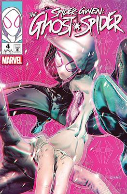 Spider-Gwen: The Ghost-Spider (2024 Variant Cover) #4.3