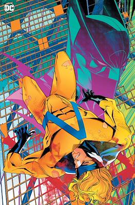 Absolute Power: Task Force VII (2024-Variant Covers) (Comic Book 32 pp) #6.3