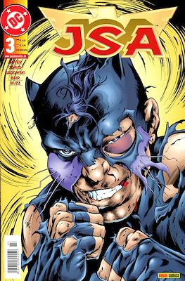 JSA #3