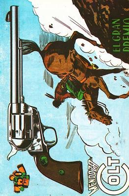 Mendoza Colt (1955) #117