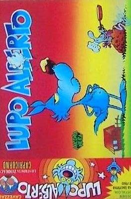 Lupo Alberto Mensile (Rivista) #79
