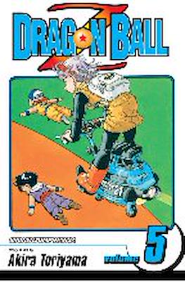 Dragon Ball Z #5
