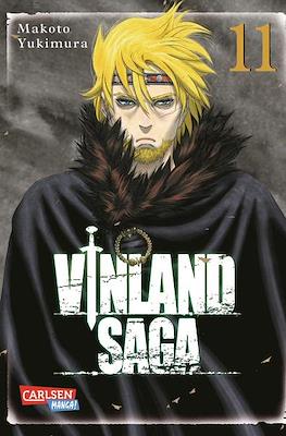 Vinland Saga #11