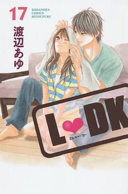 L-DK (Rústica) #17