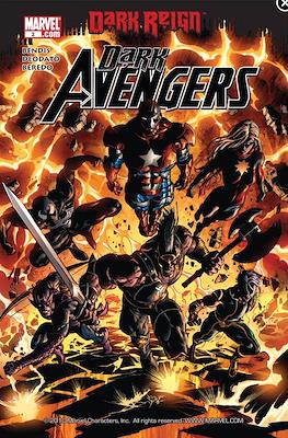 Dark Avengers: Dark Reign #2