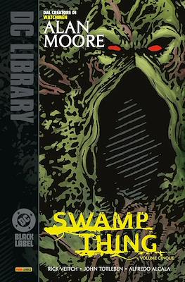 DC Black Label Library #41