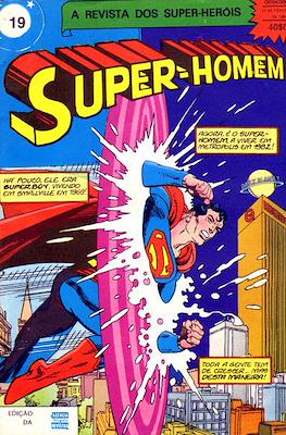 Super-Heróis (1982-1986) #19