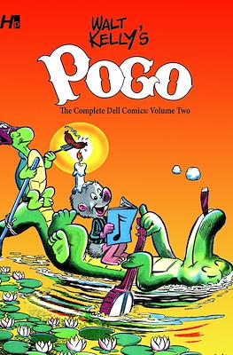 Walt Kelly's Pogo: The Complete Dell Comics #2