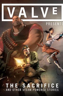 Valve Presents: The Sacrifice and Other Steam-Powered Stories