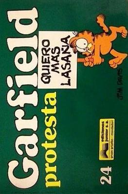 Garfield (Rústica) #24